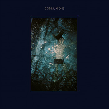 COMMUNIONS｜COME ON,I’M WAITING